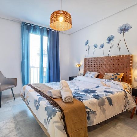 Zafiro Apartment&Parking In The Historical Centre Κόρδοβα Εξωτερικό φωτογραφία