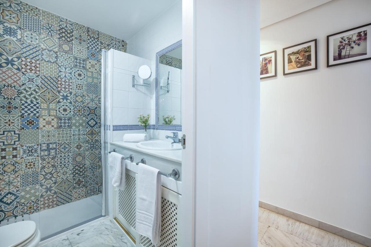 Zafiro Apartment&Parking In The Historical Centre Κόρδοβα Εξωτερικό φωτογραφία