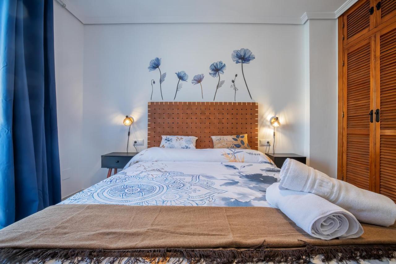 Zafiro Apartment&Parking In The Historical Centre Κόρδοβα Εξωτερικό φωτογραφία